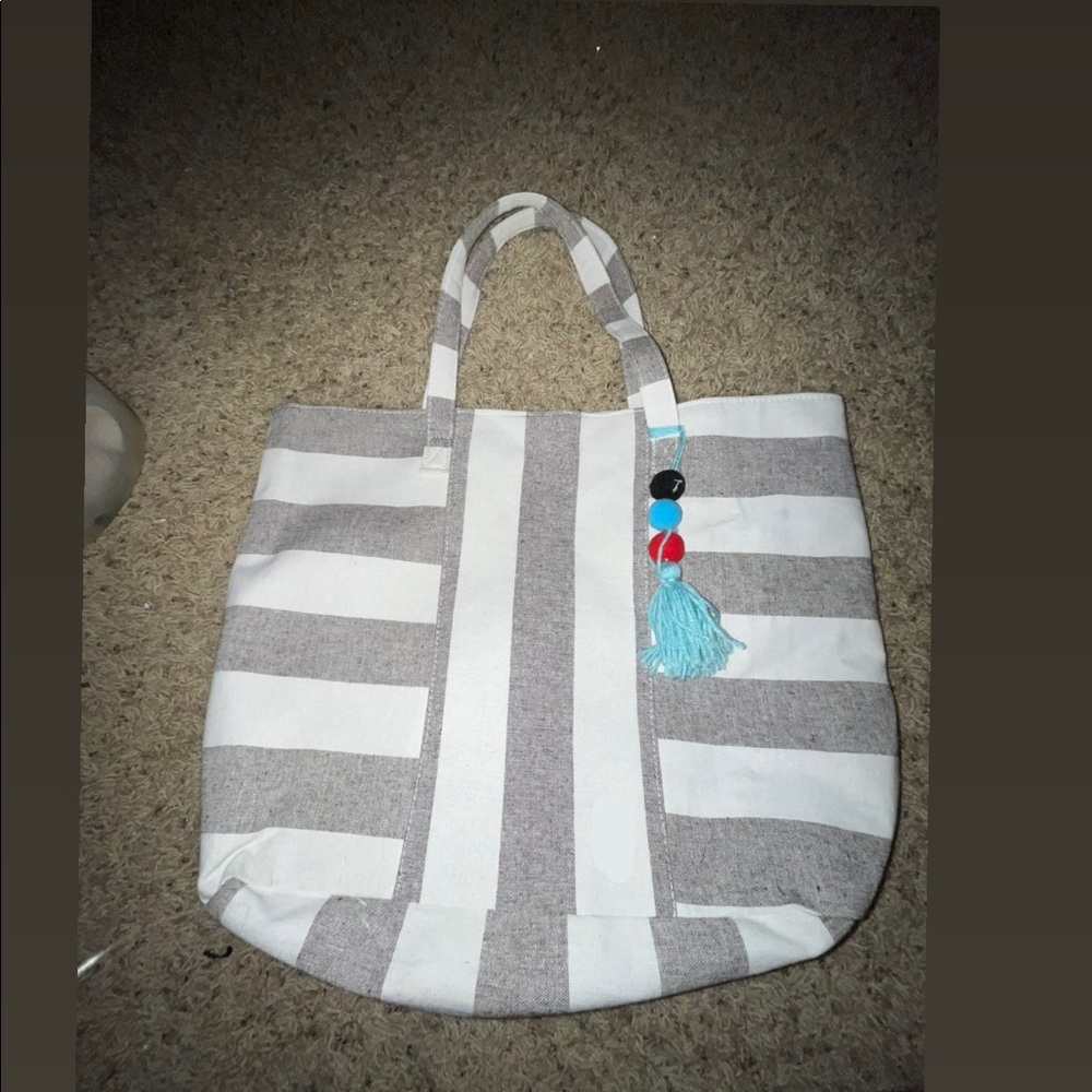 pool bag